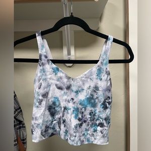 Lululemon Align Tank